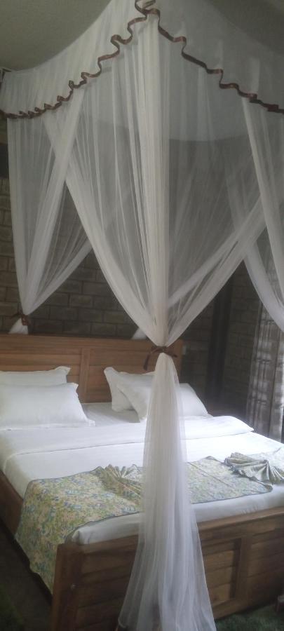 Gipir And Labongo Safari Lodge Ltd Pakwach Ngoại thất bức ảnh